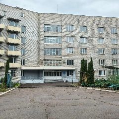 Канал ГБУ "Горловский дом-интернат" в мессенджере MAX — 22 подписчика