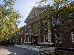 Канал ГБПОУ "Горловский ПТ" в мессенджере MAX — 19 подписчиков