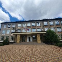 Канал ГБОУ ЛНР "Счастьенская санаторная школа-интернат" в мессенджере MAX — 34 подписчика