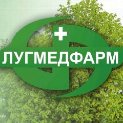 Канал ГУП ЛНР "ЛУГМЕДФАРМ" в мессенджере MAX — 176 подписчиков