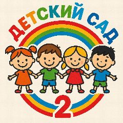 Канал "ГБДОУ ЛНР"ЯСЛИ-САД N 2" в мессенджере MAX — 142 подписчика