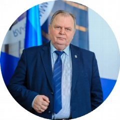 Канал Рябичев Виктор Дронович в мессенджере MAX — 1 399 подписчиков