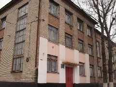 Канал ГБОУ ЛНР "ЛСШ 19" в мессенджере MAX — 10 подписчиков