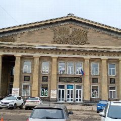 Канал ГБУК ЛНР "ЛУГАНСКИЙ ДВОРЕЦ КУЛЬТУРЫ"💃🎪🎨🎤🎭🎸🥁🪗🔥 в мессенджере MAX — 39 подписчиков
