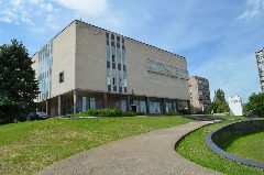 Канал Луганский краеведческий музей в мессенджере MAX — 14 подписчиков