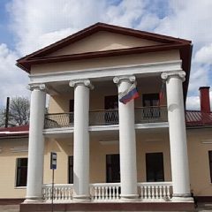 Канал ЛУГАНСКАЯ РЕСПУБЛИКАНСКАЯ ФИЗИОТЕРАПЕВТИЧЕСКАЯ ПОЛИКЛИНИКА в мессенджере MAX — 12 подписчиков