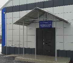 Канал МБУ "Луганский дом культуры пос.Красный Яр в мессенджере MAX — 34 подписчика