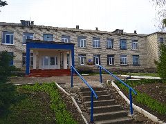 Канал ГБОУ ЛНР "СЛУВК с. Плотина" в мессенджере MAX — 31 подписчик