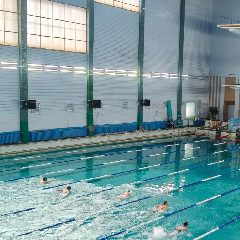 Канал ГБУ ФСК "ДС "Юность" в мессенджере MAX — 62 подписчика