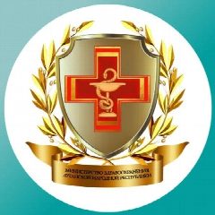 Канал Министерство здравоохранения Луганской Народной Республики в мессенджере MAX — 802 подписчика