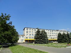 Канал ГБУЗ "Новопсковская ЦРМБ" ЛНР в мессенджере MAX — 336 подписчиков