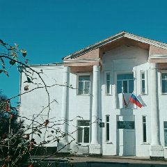 Канал МБУ "БДК" в мессенджере MAX — 15 подписчиков