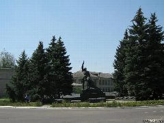 Канал МБУ "Марковский исторический музей" в мессенджере MAX — 11 подписчиков