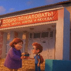 Канал ГОСУДАРСТВЕННОЕ БЮДЖЕТНОЕ ОБЩЕОБРАЗОВАТЕЛЬНОЕ УЧРЕЖДЕНИЕ ЛУГАНСКОЙ НАРОДНОЙ РЕСПУБЛИКИ "ВЕРХНЕПОКРОВСКАЯ ОСНОВНАЯ ШКОЛА" в мессенджере MAX — 61 подписчик