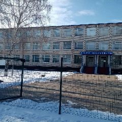 Канал ГБОУ ЛНР "Белолуцкая гимназия". в мессенджере MAX — 154 подписчика
