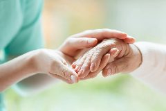Канал Государственное бюджетное учреждение  Луганской Народной Республики «Меловской комплексный центр социального обслуживания населения (предоставления социальных услуг)» в мессенджере MAX — 72 подписчика