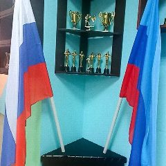 Канал ГБУДО ЛНР "ДЕТСКО-ЮНОШЕСКИЙ КЛУБ "ОРЛЕНОК" в мессенджере MAX — 26 подписчиков