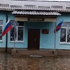 Канал ГБДОУ ЛНР "Бутовский ясли - сад "Колосок" в мессенджере MAX — 28 подписчиков