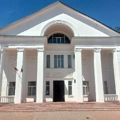 Канал МБУК «Старобельский районный Дворец культуры» в мессенджере MAX — 192 подписчика