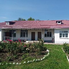 Канал Канал ГБДОУ ЛНР "Курячевский ясли-сад" Надежда " в мессенджере MAX — 71 подписчик