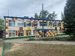 Канал ГБДОУ ЛНР "Ясли-сад "Журавушка" в мессенджере MAX — 56 подписчиков