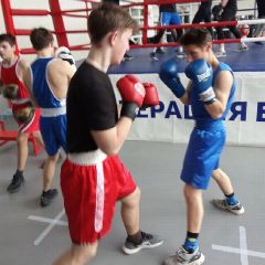 Канал МБУ ДО "Рубежанская спортивная школа" в мессенджере MAX — 34 подписчика