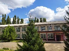 Канал ГБОУ ЛНР "Центральная СШ№25" в мессенджере MAX — 44 подписчика