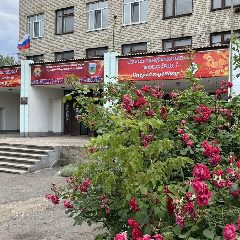 Канал ГБПОО ЛНР "Брянковский колледж" в мессенджере MAX — 21 подписчик