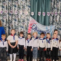 Канал ГБДОУ ЛНР №28 "Золушка" в мессенджере MAX — 32 подписчика