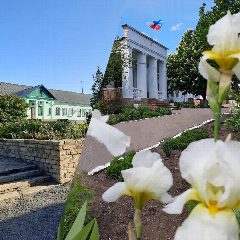 Канал ГБОУ ЛНР "Алексеевская гимназия" в мессенджере MAX — 19 подписчиков