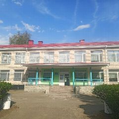 Канал ГБОУ ЛНР "Каменская СШ" в мессенджере MAX — 25 подписчиков
