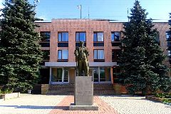 Канал Совет Перевальского муниципального округа Луганской Народной Республики в мессенджере MAX — 30 подписчиков