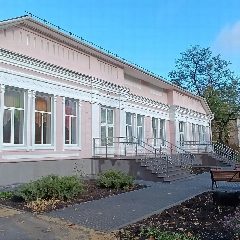 Канал МБУ ДО "ДШИ N 1 г. Стаханова" в мессенджере MAX — 111 подписчиков