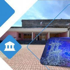 Канал МБУ "ДК г.Горское" в мессенджере MAX — 77 подписчиков