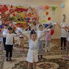 Канал ГБДОУ ЛНР "Новосветловский д/с № 6 "Аленка" в мессенджере MAX — 57 подписчиков