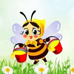Канал ГБДОУ ЛНР "Беловский я/с "Веселый улей" в мессенджере MAX — 39 подписчиков
