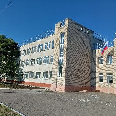 Канал ГБОУ "Червонопартизанская СШ №2" в мессенджере MAX — 35 подписчиков