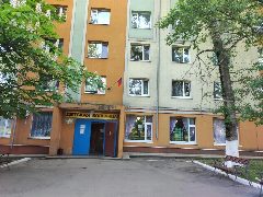 Канал Свердловская городская детская больница в мессенджере MAX — 93 подписчика