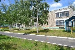 Канал ГБДОУ ЛНР"Ясеновский ясли-сад комбинированного вида "Родничок" в мессенджере MAX — 57 подписчиков