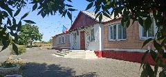 Канал Шахтерский поселковый клуб в мессенджере MAX — 35 подписчиков