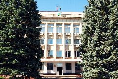 Канал Муниципальное казенное учреждение "Центр обеспечения деятельности органов местного самоуправления Свердловского муниципального округа" в мессенджере MAX — 12 подписчиков