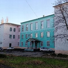 Канал МБУ ДО "Краснолучская ДМШ" в мессенджере MAX — 31 подписчик