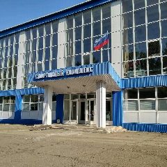 Канал МБУ " Спортивный комплекс- Антрацит " в мессенджере MAX — 10 подписчиков
