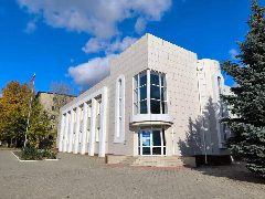 Канал МБУ "Антрацитовский исторический музей" в мессенджере MAX — 191 подписчик