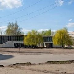 Канал МБУ "Петровский ДК им. Г.И. Петровского" в мессенджере MAX — 90 подписчиков