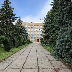 Канал Администрация городского округа город Красный Луч в мессенджере MAX — 1 947 подписчиков