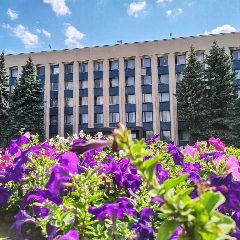 Канал Финансовое управление Антрацитовского МО ЛНР в мессенджере MAX — 40 подписчиков