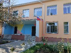 Канал ГБДОУ ХО "Новоалексеевский детский сад "Ивушка" Генического района" в мессенджере MAX — 20 подписчиков