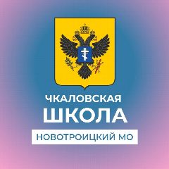 Канал ГБОУ ХО "Чкаловская школа Новотроицкого района" в мессенджере MAX — 164 подписчика