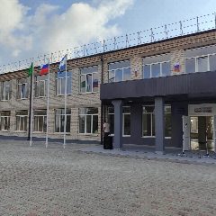 Канал ГБОУ ХО "Вольновская школа Нижнесерогозского района" в мессенджере MAX — 16 подписчиков